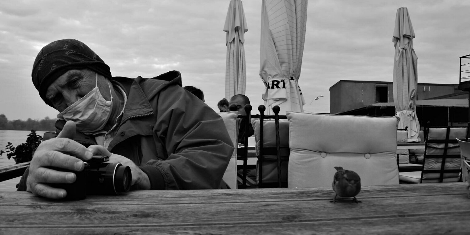 Foto: Saša Pančić